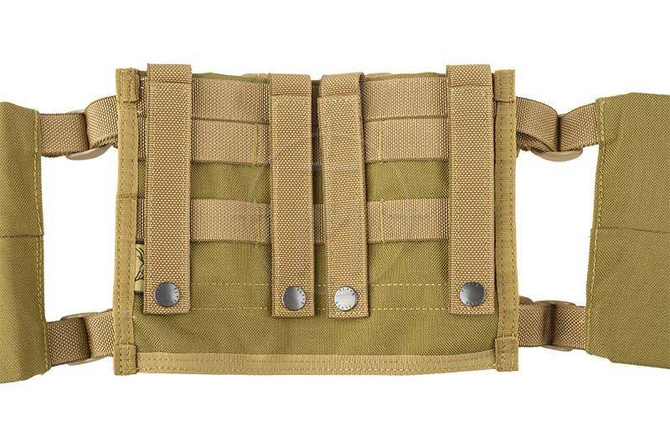 Modułowy pas do kamizelki FAPC - khaki - FLYYE INDUSTRIES