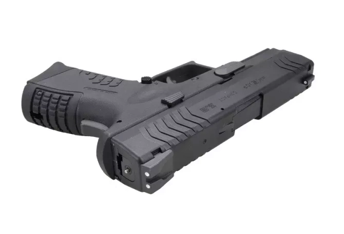 Replika pistoletu WE-X002