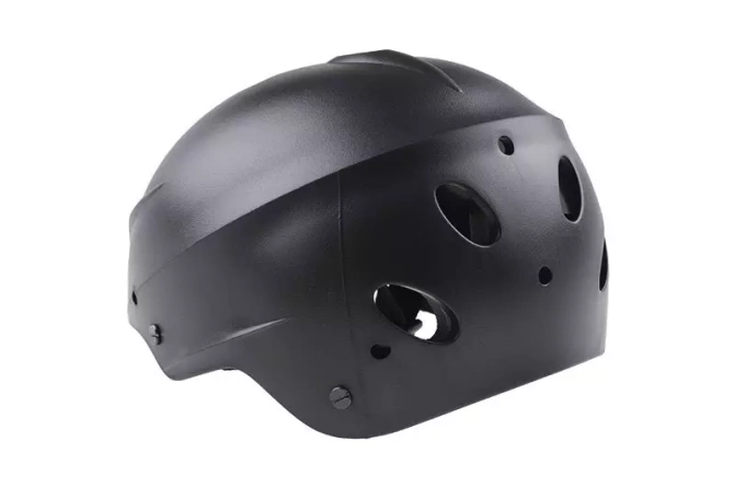 SFR ECO helmet replica - black