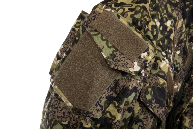 Bluza Combat Jacket Pro CJP-02 - MAPA®