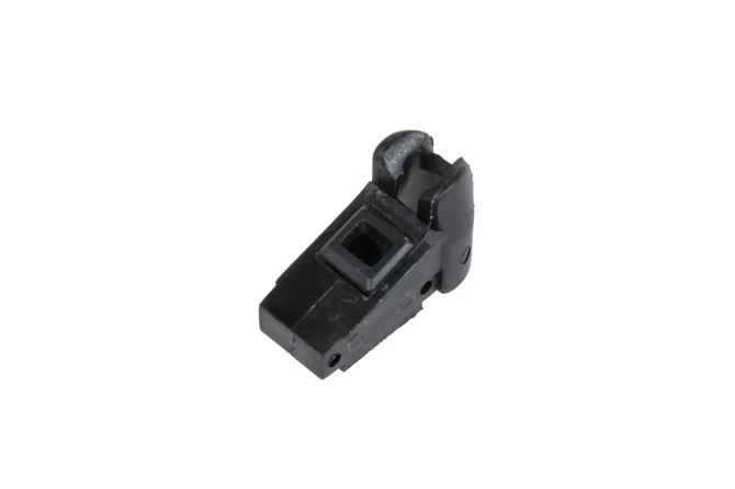 Golden Eagle MC-40 jaws for 1911 type magazines Black