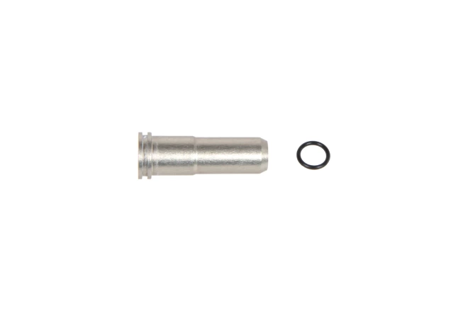 ERGAL aluminium nozzle for AUG (SPAUGE) replicas