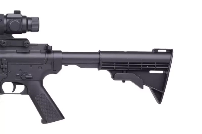 Replika karabinka szturmowego D92H