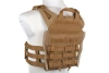 Kamizelka Plate Carrier Primal Gear Rush 2.0 Ariatel (Upgraded Version) Coyote Brown