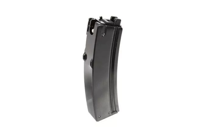 Green Gas 15 BB Magazine for Apache WE Replicas