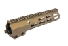 Specna Arms U-Style M-LOK 10.5'' mounting rail for M4/M16 replicas Chaos Bronze