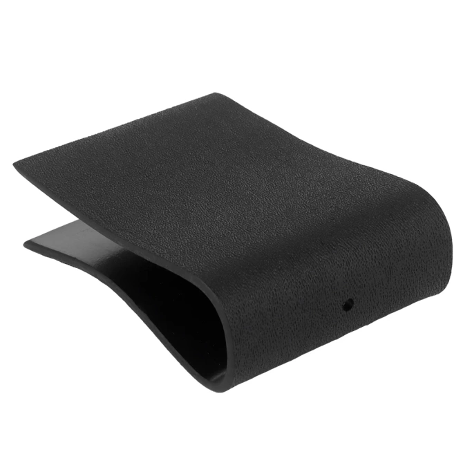 Small Kydex insert for magazine pouches for 5.56mm rifle magazines Wosport MG-ACC-K-01