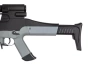 SR8-2 carbine replica - grey