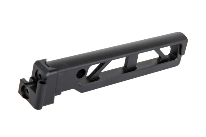 AR15 ST-6 shellised stock adapter for AK replicas (E&L)