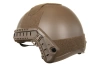 Emerson Gear Fast MH Eco Flat Dark Earth helmet replica