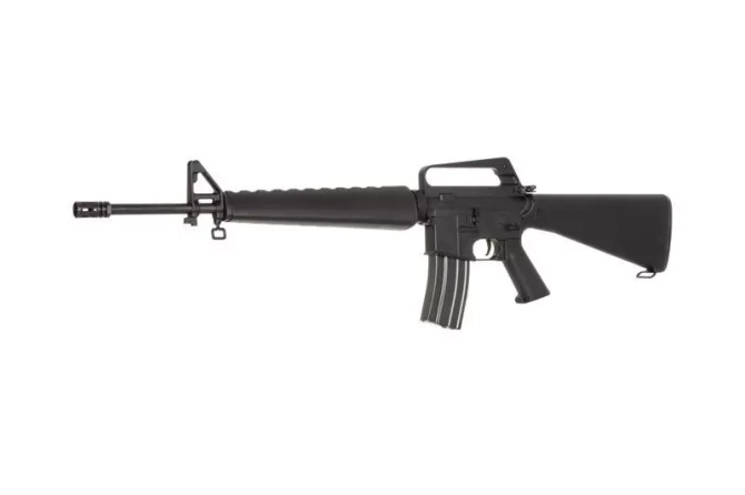 CM009B Carbine Replica – Black
