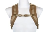 Plecak 20L EDC Specna Arms Tactical Tan