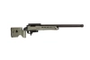 TAC-41 P airsoft sniper rifle - Olive Green