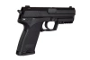CM125S MOSFET Edition pistol replica - black without battery