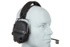Wosport HD-17-A Gen 6 tactical headset Black