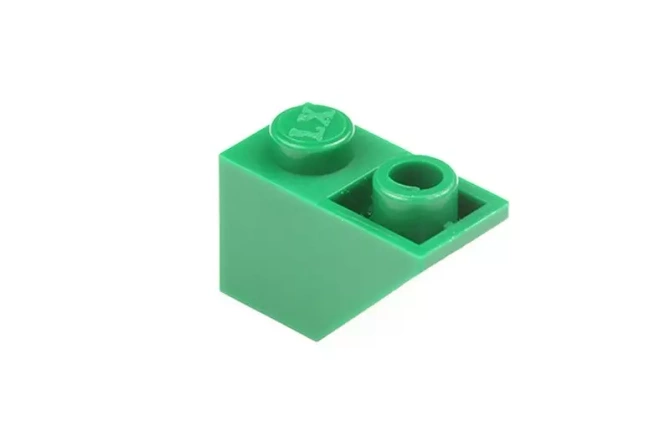 TEGA™ Bricks - Wheels - 198 pcs.