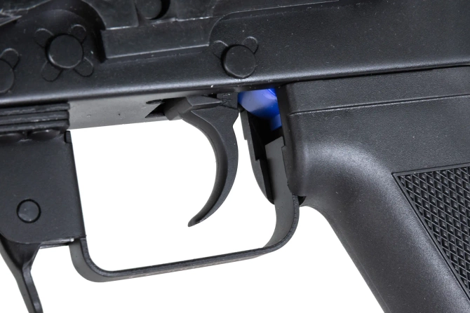 Karabinek ASG Specna Arms SA-J02 EDGE™ z komorą Magnus TDC Single Fire Only