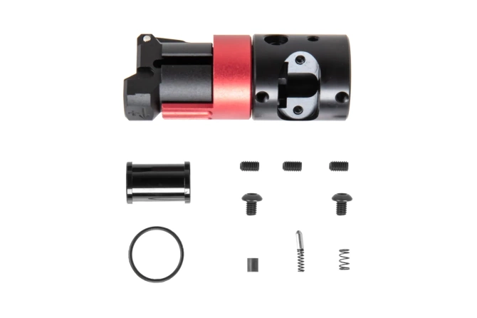 TTI Airsoft Hop-Up chamber for Galaxy G series replicas