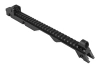 Top RIS rail for G36 type replicas