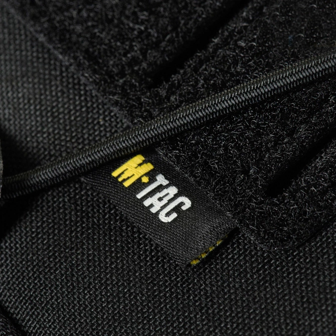 M-Tac STURM Elite 15l Backpack Black