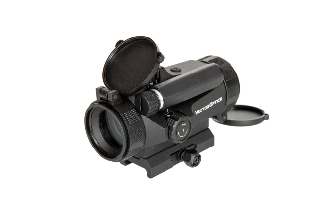 Nautilus 1x30 RD Red Dot Sight Replica