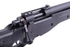 G960 sniper rifle replica - black