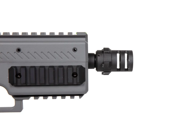 VMP-1 X Submachine Gun Replica - Gray