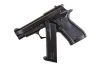 Beretta M84 Mini (czarna) - WE