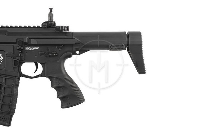 M4 (PDW15-CQB) COMBO - G&G