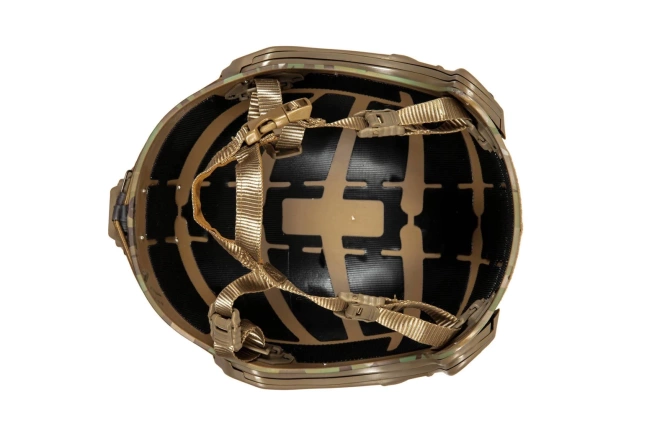 Replika hełmu MK - MC