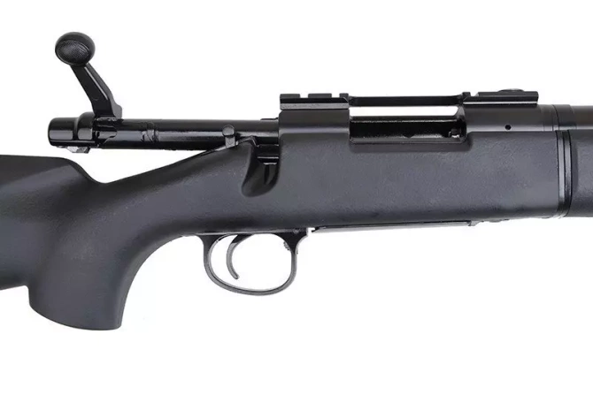 KJ-M700T sniper rifle gas replica