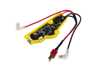 ECU V3 Silverback x T238 do replik MDRX