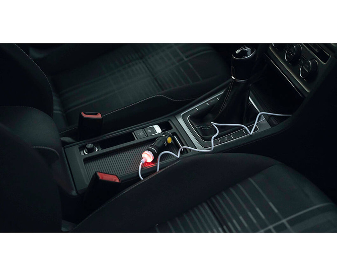 Armytek Prime C1 Pro Magnet USB White