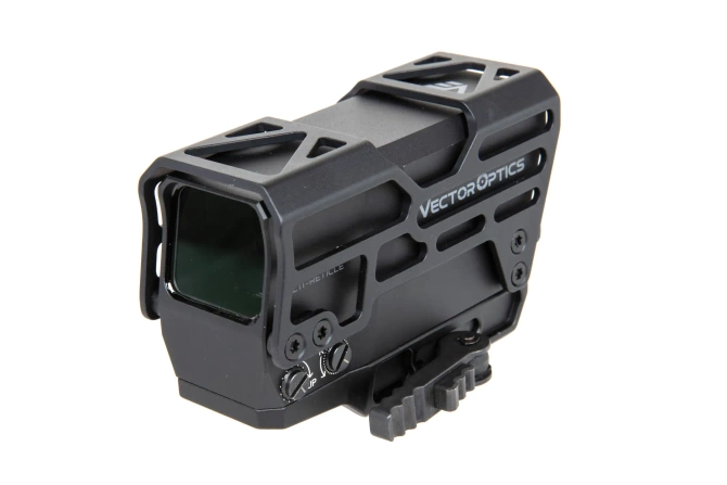 Kolimator Vector Optics Frenzy Plus 1x31x26 Multi-Reticle