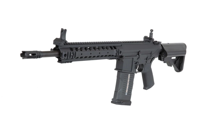 Karabin Wyborowy ASG A&K SR25(P)UR111-2 Wersja polimerowa