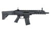 Karabinek ASG ICS Airsoft CXP APE SE Czarny