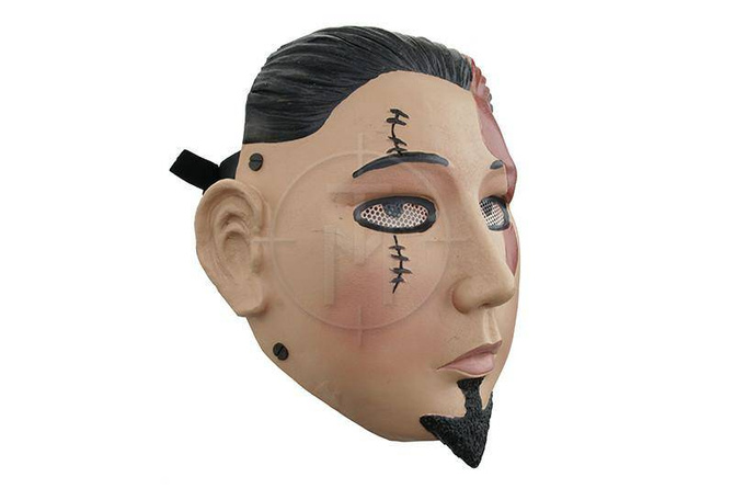 Maska Wire Mesh EnMan - FMA