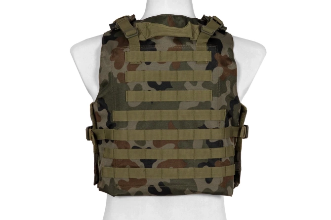 FSBE tactical vest - wz.93 Woodland Panther