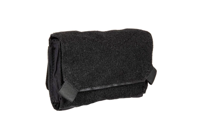 Administrative Panel Behemo - Black