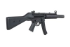 Golden Eagle airsoft Machine Gun 6857 Black
