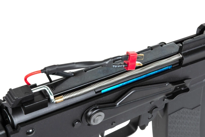 Specna Arms SA-J77 CORE™ HAL ETU Gen. 2 airsoft Carbine Black