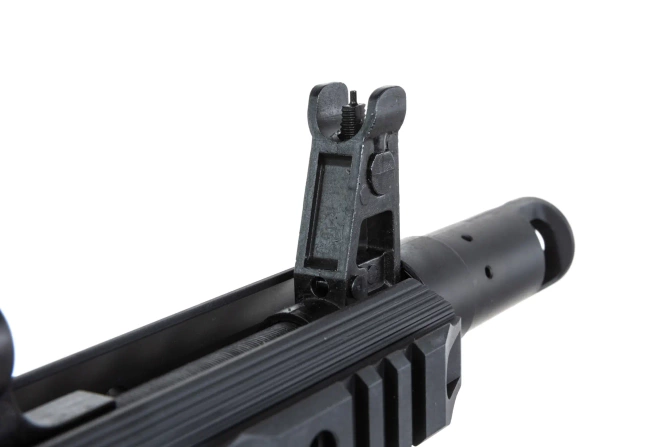 Specna Arms SA-PJ07 Prime™ Aster V3 SE ETU airsoft Carbine with Brushless Motor Black