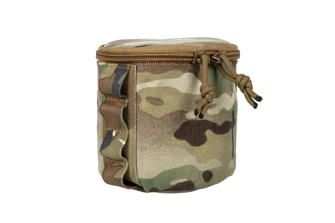 Paper roll cover Domesti - Multicam