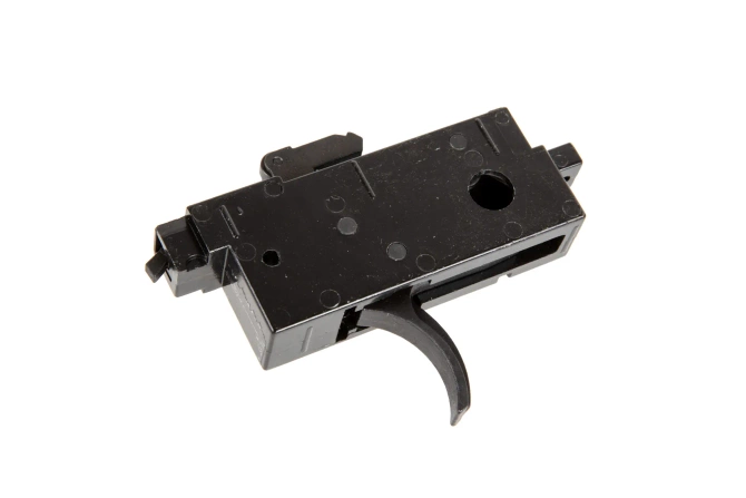 Complete Steel Trigger Assembly for AR WE GBBR Replicas