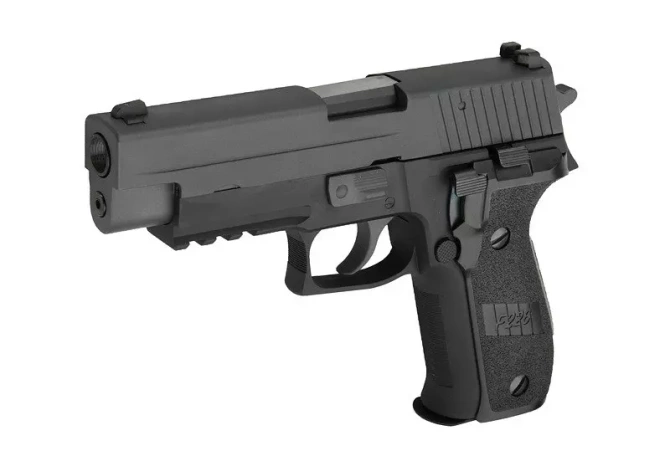 Sig Sauer F226 MK25 - WE
