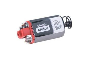 Classic Torque Motor - Short