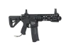 Karabinek treningowy ASG GATE x ARCTURUS Trinity Armament Alpha SBR 7.9'' HPA PULSAR D & TITAN II Bluetooth®