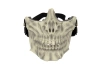 Skull Face Guard mask