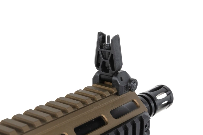 Karabinek ASG Specna Arms SA-C22 CORE™ HAL ETU™ 0.5J Chaos Bronze