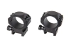Zestaw pierścieni montażowych Vector Optics X-ACCU 1" 30mm Picatinny (22mm) Low Profile